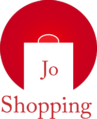 Jo Shopping