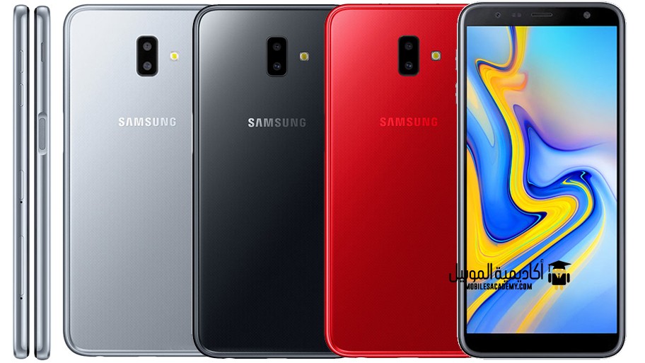 Samsung-Galaxy-J6-Plus