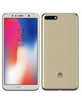 Huawei Y6 2018