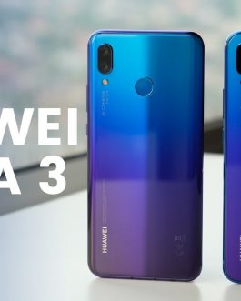 Huawei Nova 3i