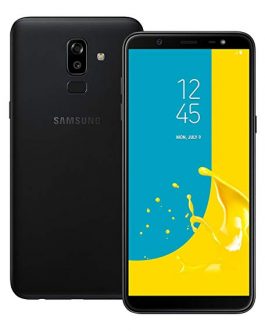 Samsung Galaxy J8