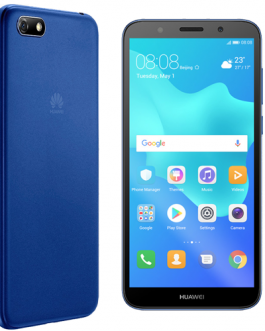 HUAWEI Y5 PRIME 2018