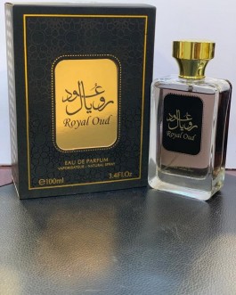 رويال عود