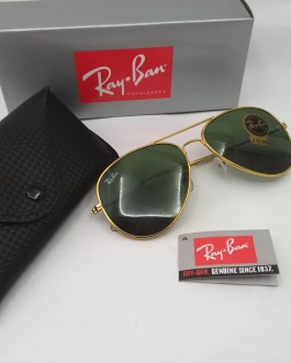 RAY-BAN