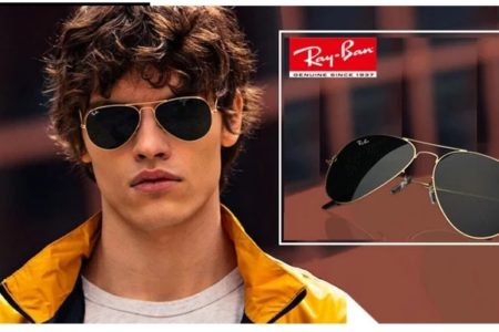 نظارات Ray-Ban